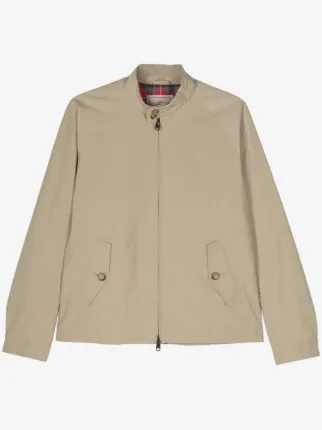 Baracuta
