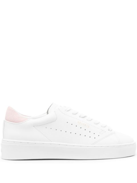 Axel Arigato Court leather sneakers Women