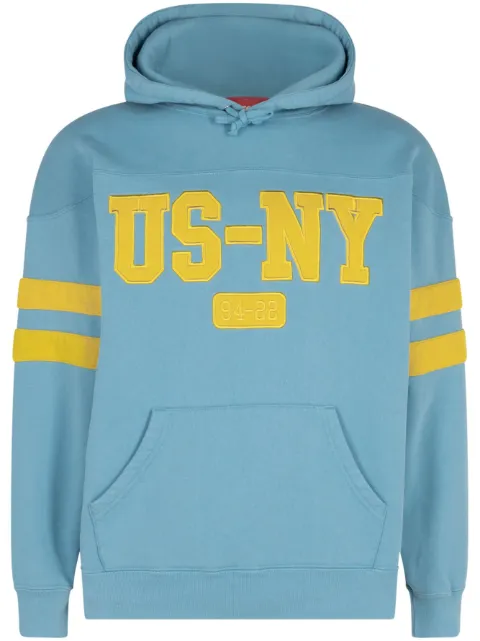 Supreme hoodie US-NY