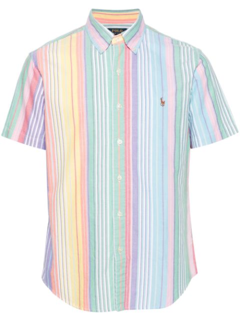 Polo Ralph Lauren Polo Pony striped shirt Men