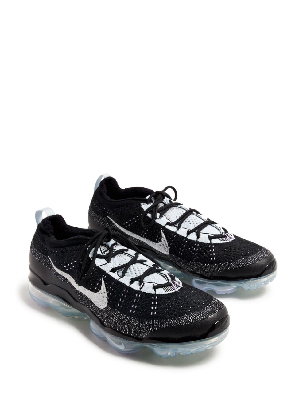 Nike Air VaporMax 2023 FK sneakers Zwart