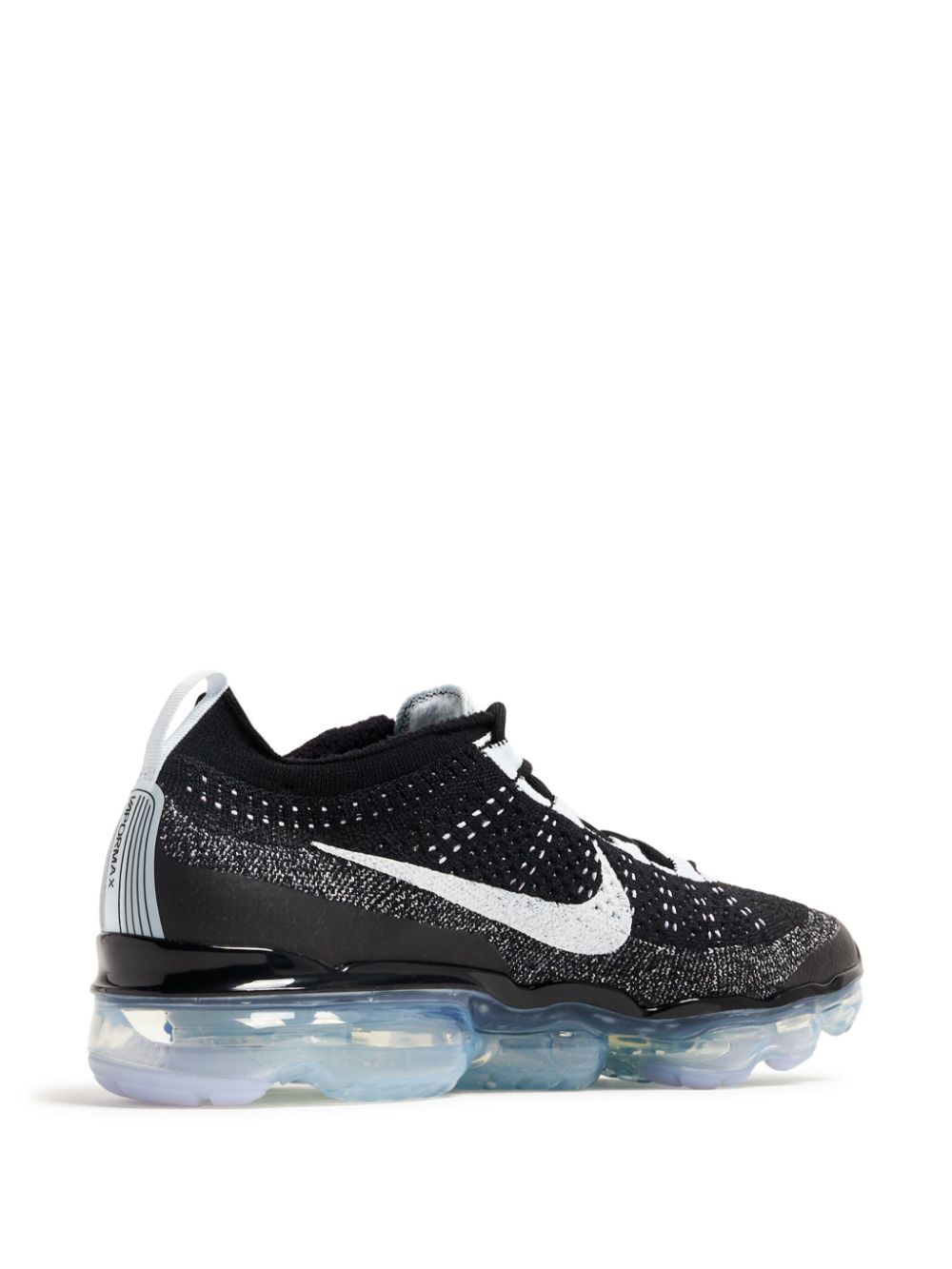 Nike Air VaporMax 2023 FK sneakers Zwart