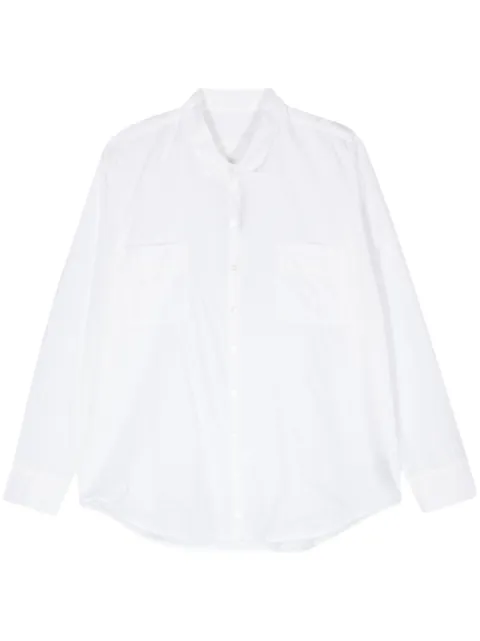 Private 0204 poplin shirt