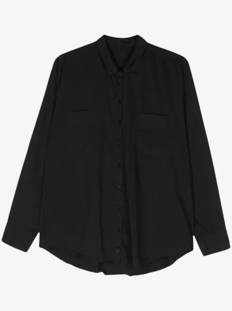 Private 0204 poplin shirt