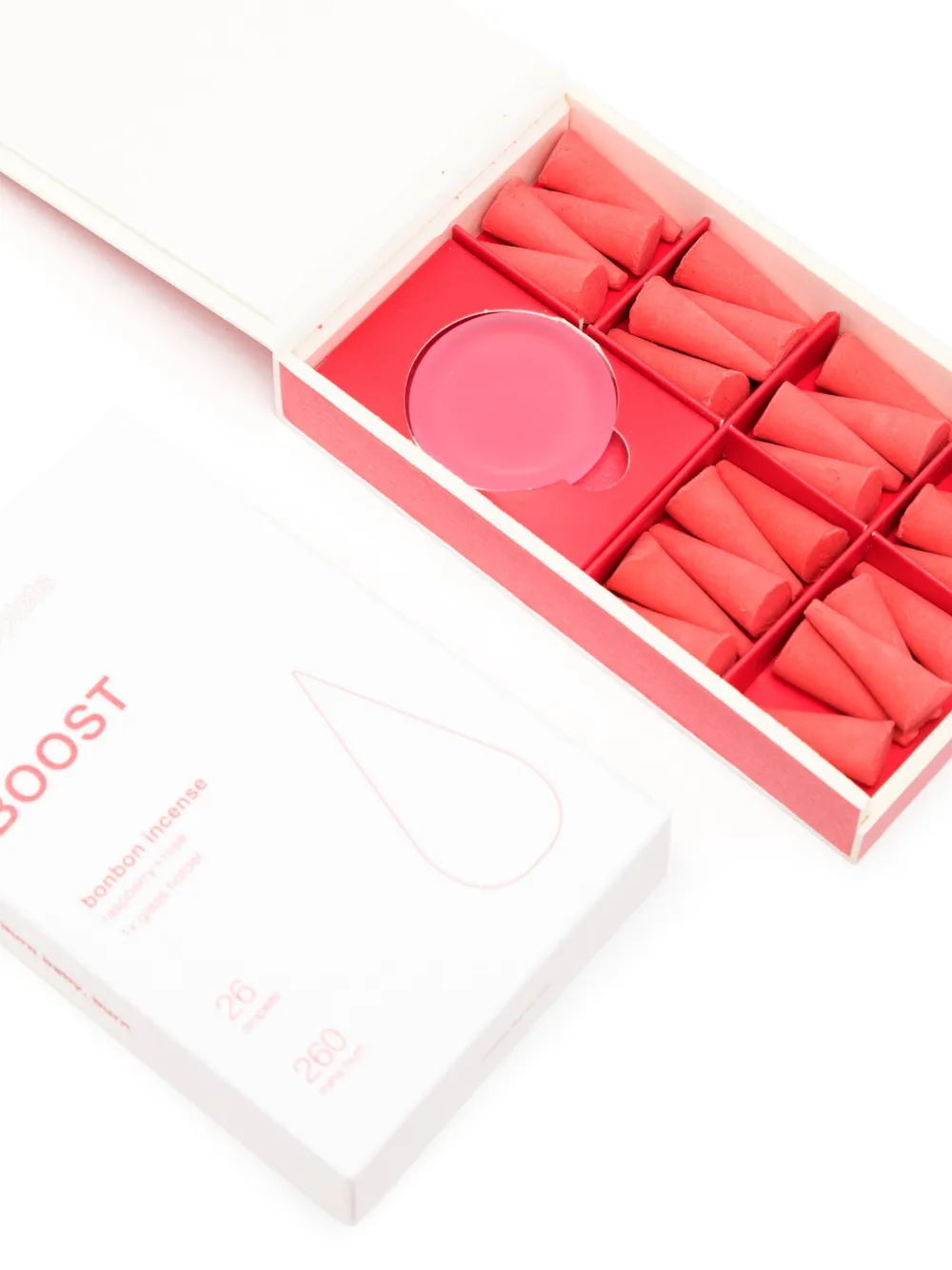 Ripple+ pack de 26 gotas de incienso Bonbon | Accesorios para inciensos y velas | Image 2