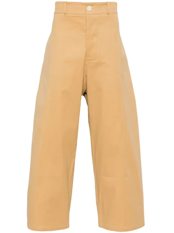 楽天市場】【中古】SAGE NATION｢BOXPLEAT TROUSER｣ ワイドパンツ 