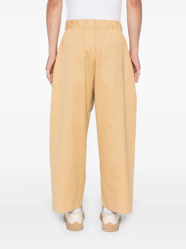 パンツ sage nation yoga pant sage NATION(セイジネーション)｜WELT TROUSER(ウェルト