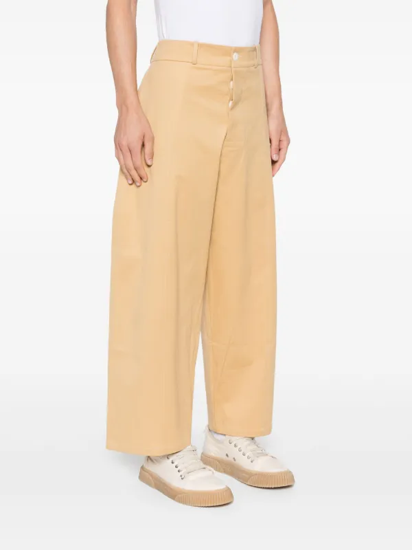 楽天市場】【中古】SAGE NATION｢BOXPLEAT TROUSER｣ ワイドパンツ 
