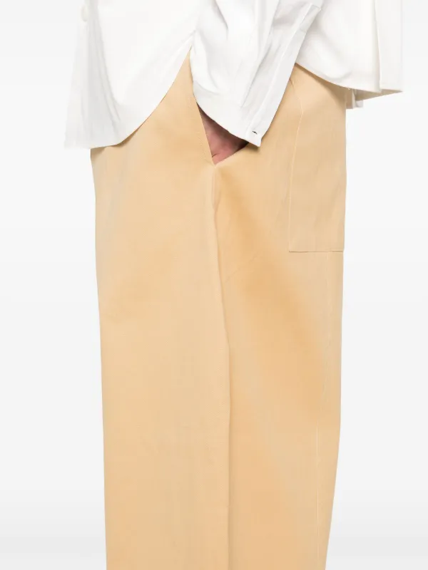 楽天市場】【中古】SAGE NATION｢BOXPLEAT TROUSER｣ ワイドパンツ 