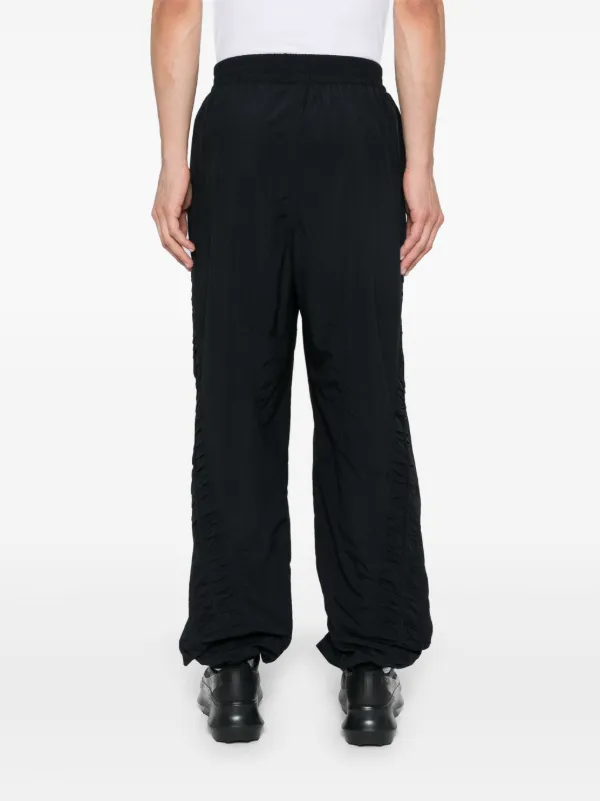 【数量限定】 SAGE BH FARFETCH | Black | Trousers Fossil NATION パンツ