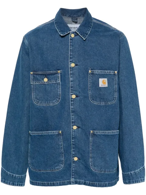 Carhartt WIP OG Chore denim jacket