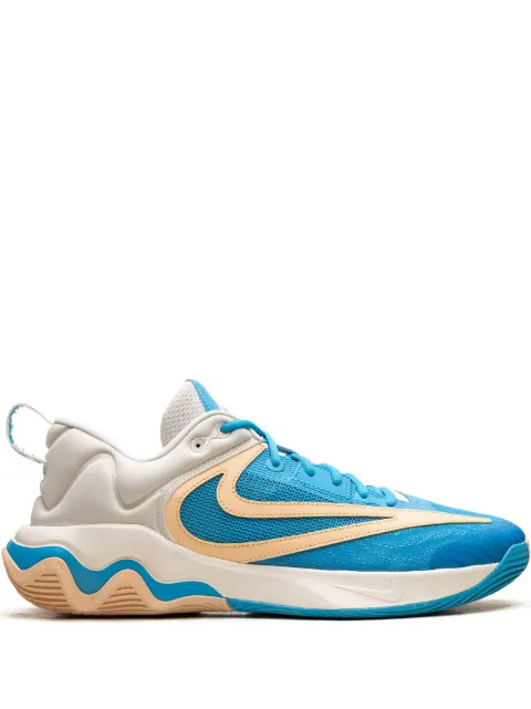 Nike tenis Giannis Immortality 3 Phantom