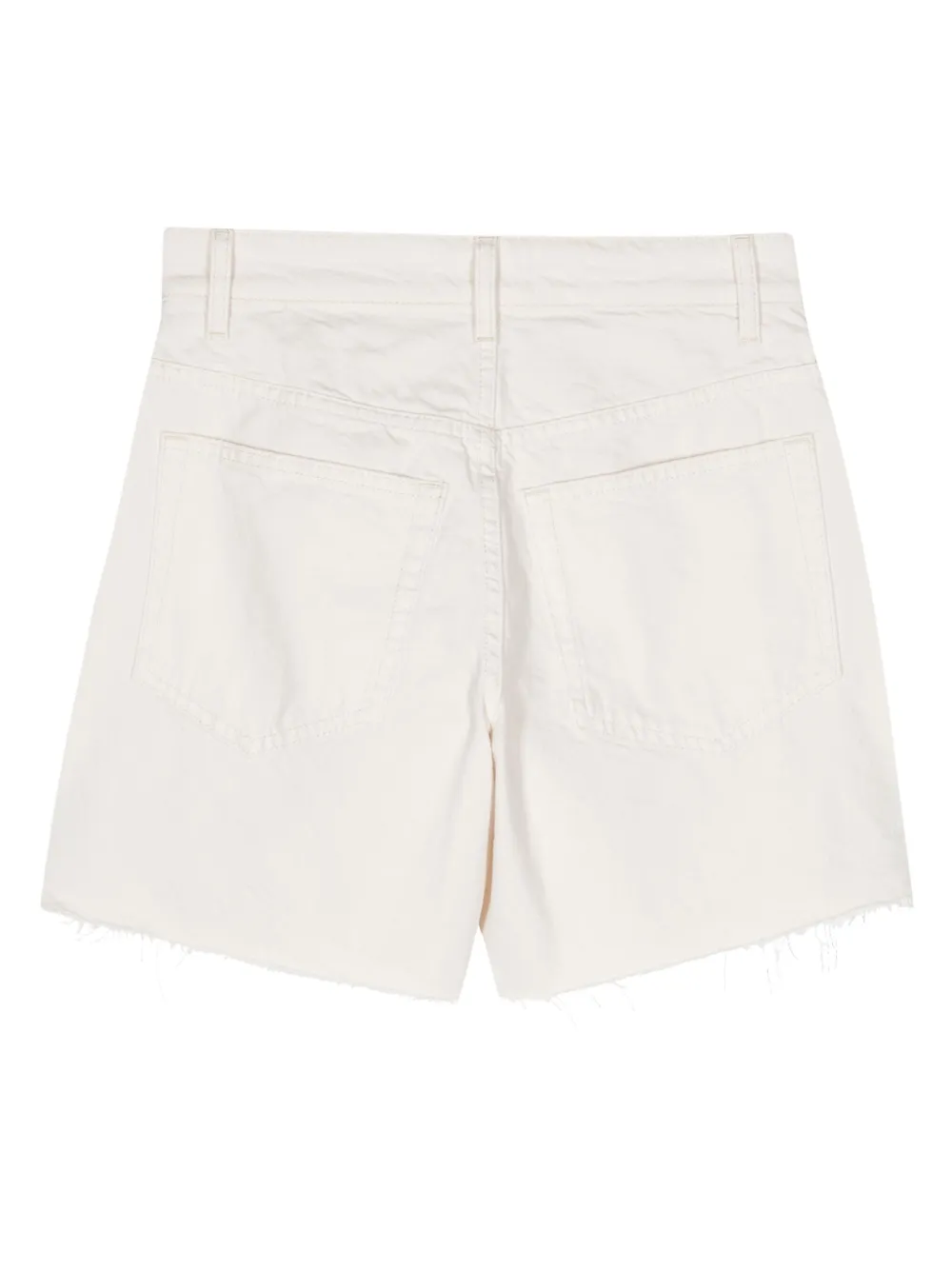 Reformation shorts de mezclilla Ray | Shorts | Image 2