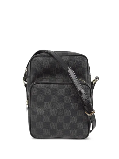 Louis Vuitton Pre-Owned 2011 Rem crossbody bag WOMEN