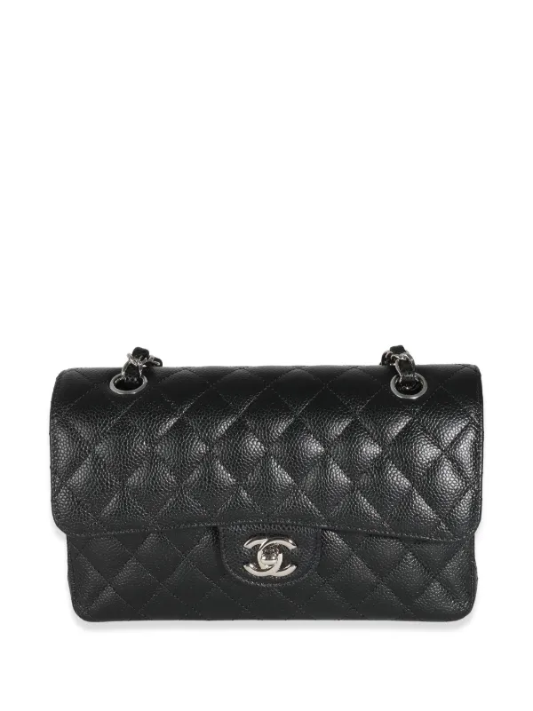 Chanel pre owned farfetch sale