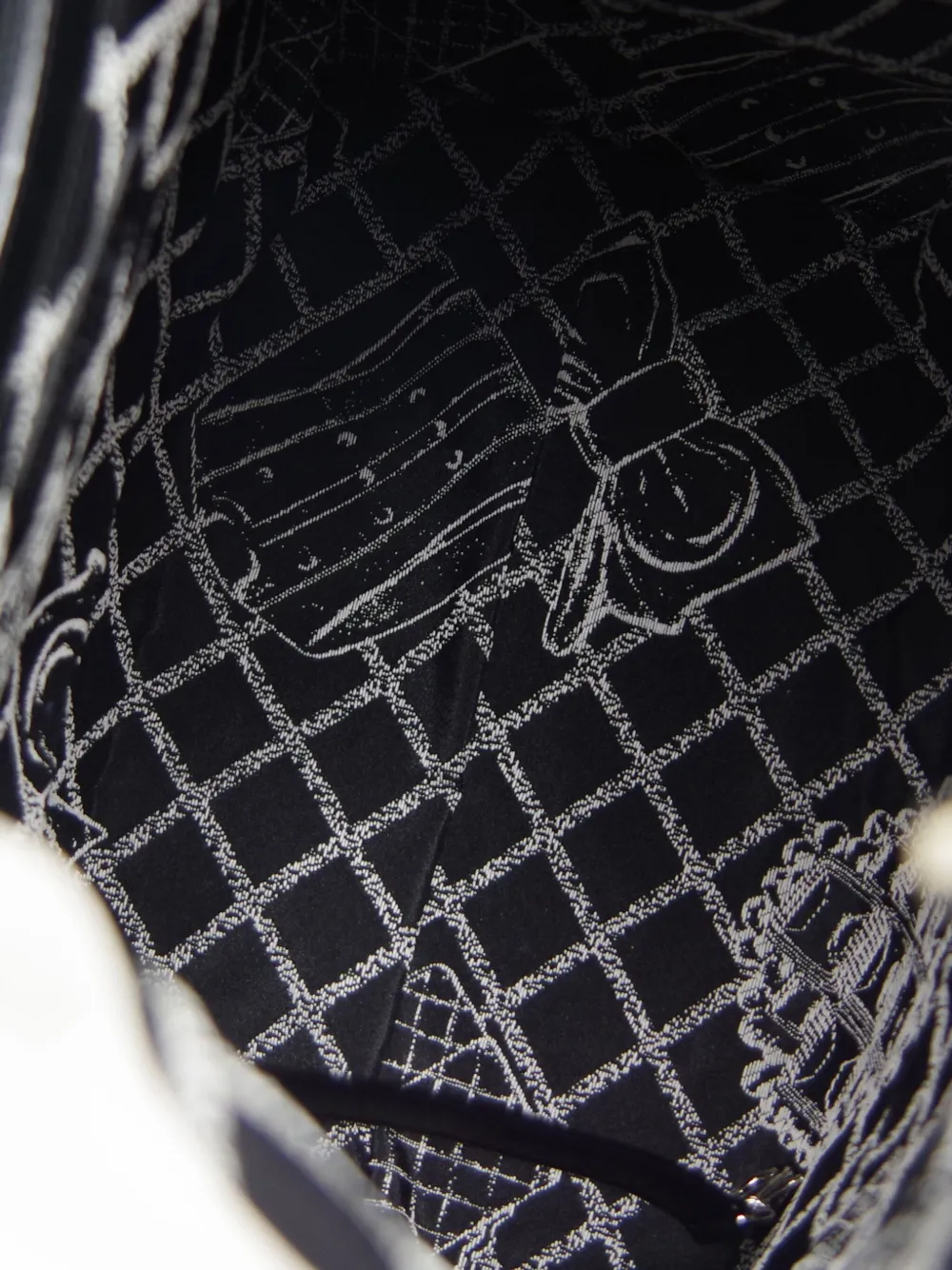 2008 Essential Tote Bag