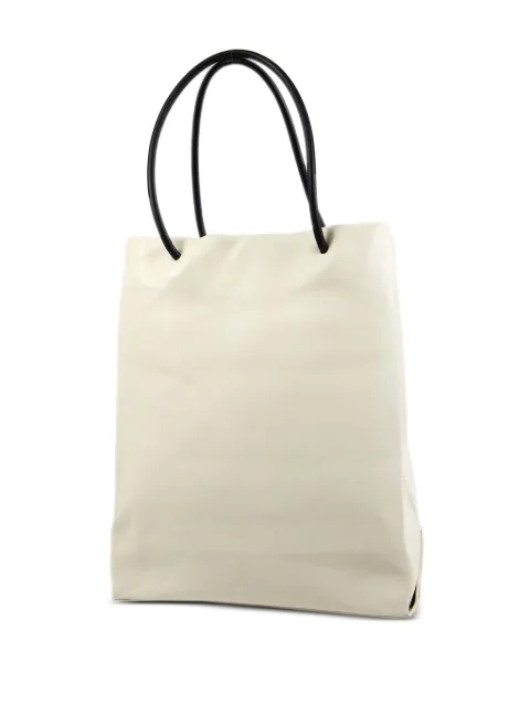 CHANEL Pre-Owned 2008 Essential tote bag 12779088 - 1
