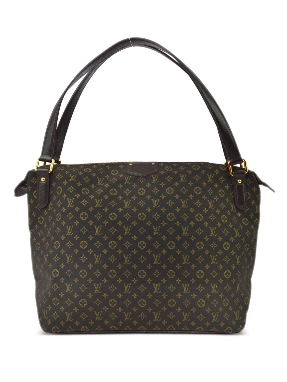 Image 1 of Louis Vuitton Pre-Owned 2012 Ballade MM handbag