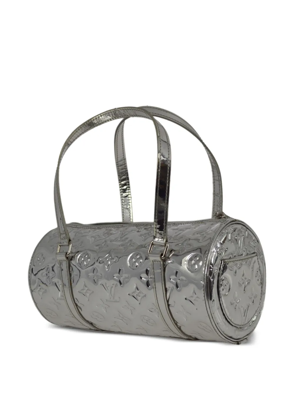 Louis Vuitton Pre-Owned 2006 Papillon handbag - Zilver