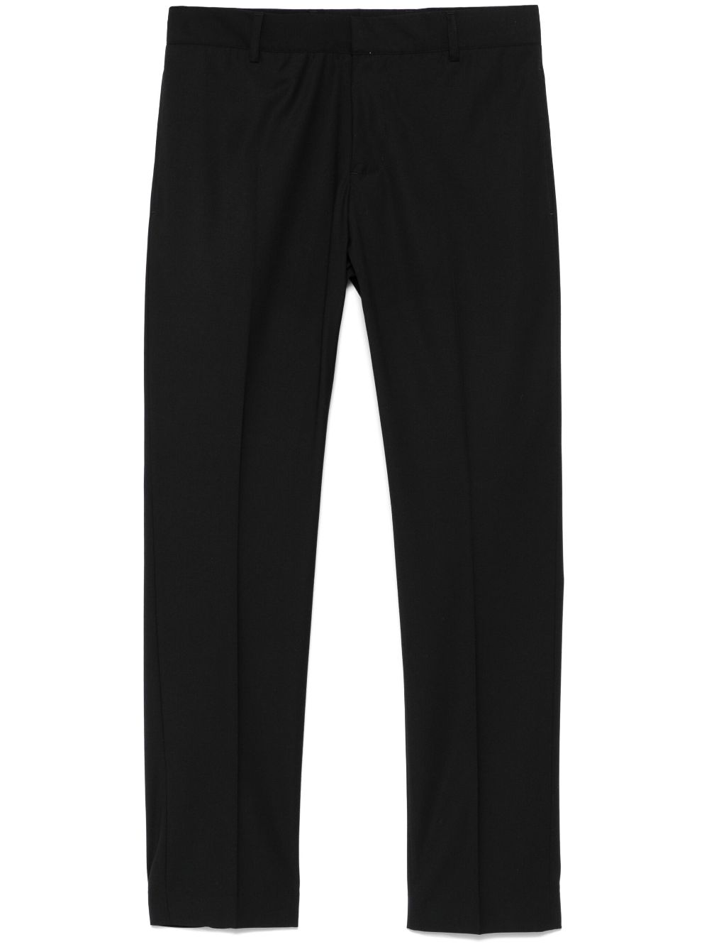 tailored trousers