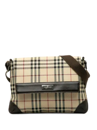 Burberry Pre-Owned