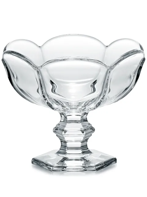 Baccarat Harcourt Tulip bowl