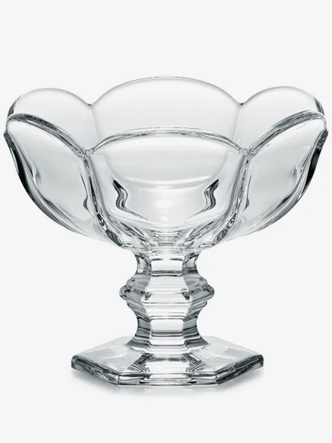 Baccarat Harcourt Tulip bowl