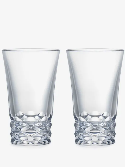 Baccarat Swing Highball glass (set of two)