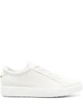 ECCO Soft 60 leather sneakers - Neutrals