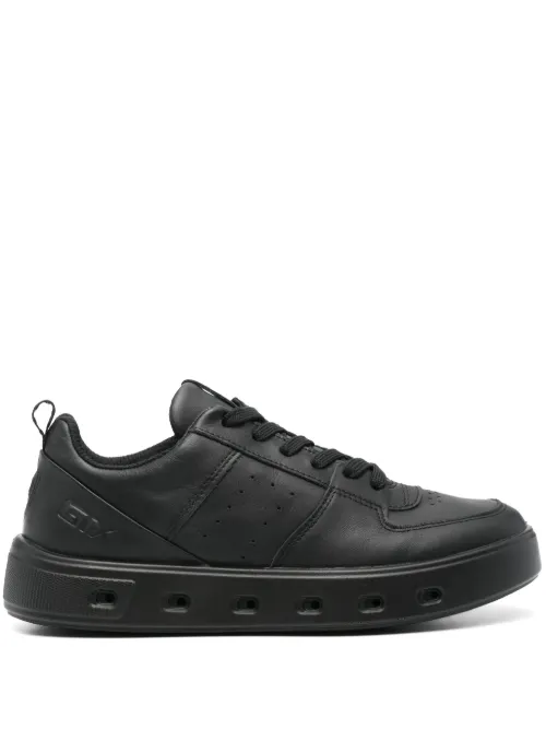 Baskets Street7 20 en cuir - ECCO - Modalova