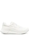 ECCO Biom leather sneakers - Neutrals