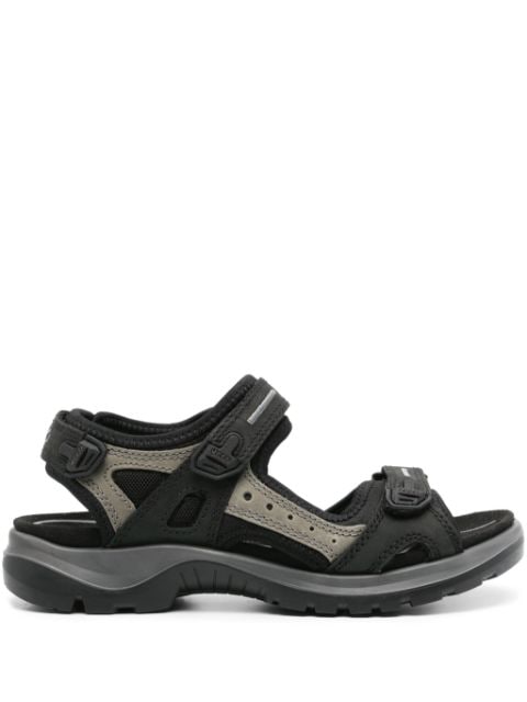 ECCO Offroad touch-strap sandals
