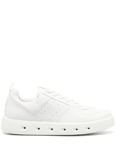 ECCO Street 720 leather sneakers