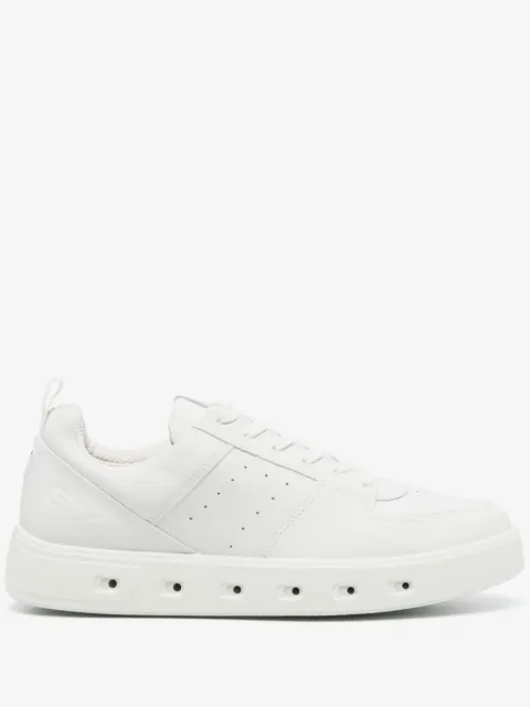 ECCO Street 720 leather sneakers