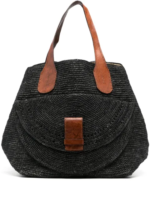 IBELIV tote Laza II