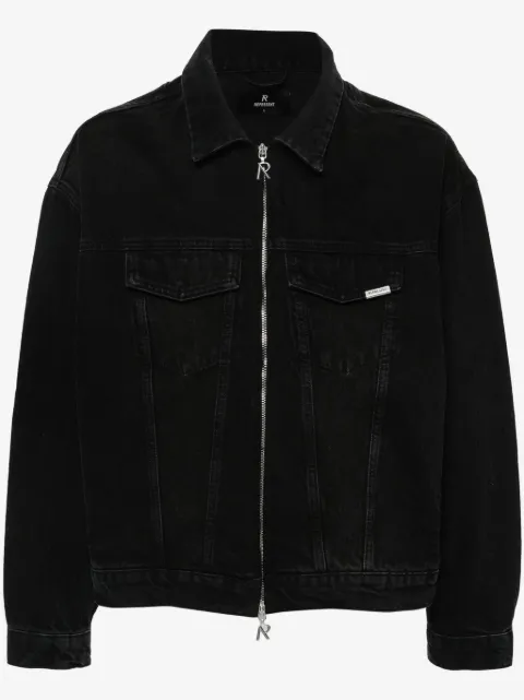 Represent R4 Jeansjacke
