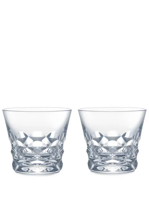 Baccarat Everyday Swing tumbler (set of two)