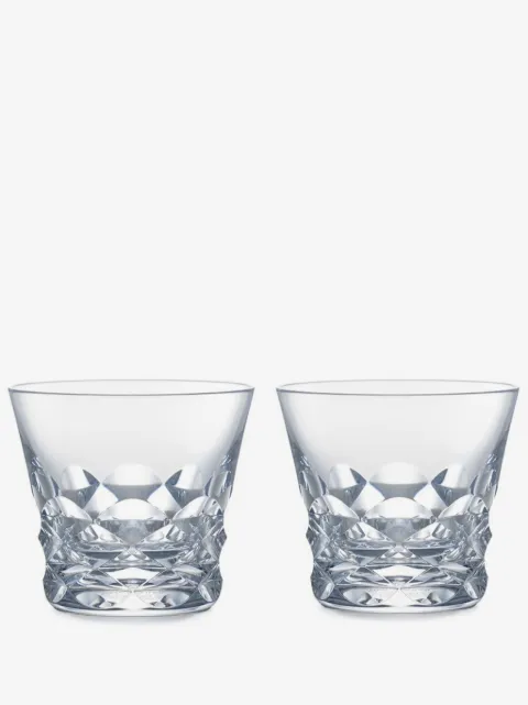 Baccarat Everyday Swing tumbler (set of two)
