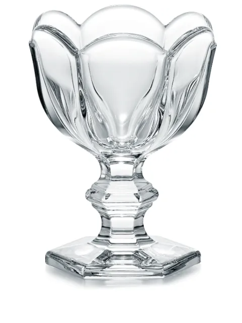 Baccarat Harcourt Tulip coupe