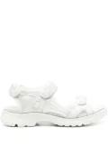 ECCO Offroad panelled sandals - Neutrals