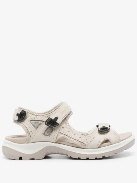 ECCO Offroad touch-strap sandals