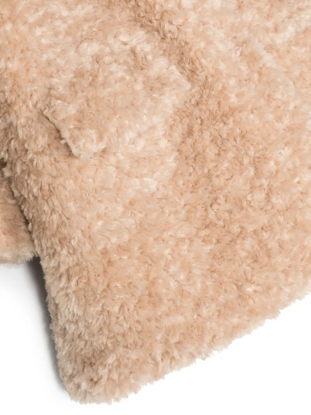 Monnalisa Cappotto in finta pelliccia | Cappotti | Image 3
