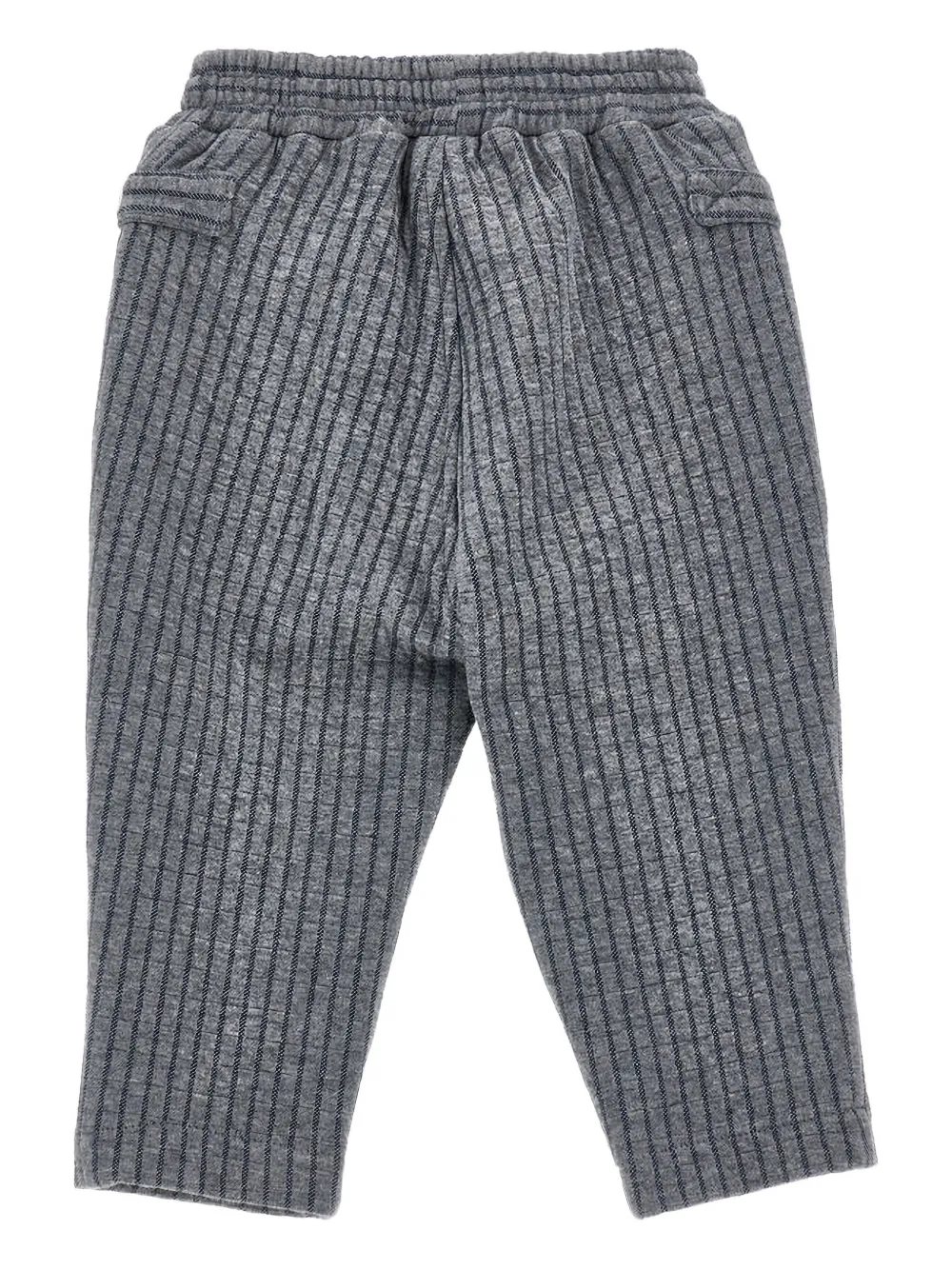 Monnalisa pinstripe trousers | Chinos | Image 2