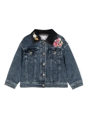 Herno Kids ロゴプレート ジャケット 通販 - FARFETCH