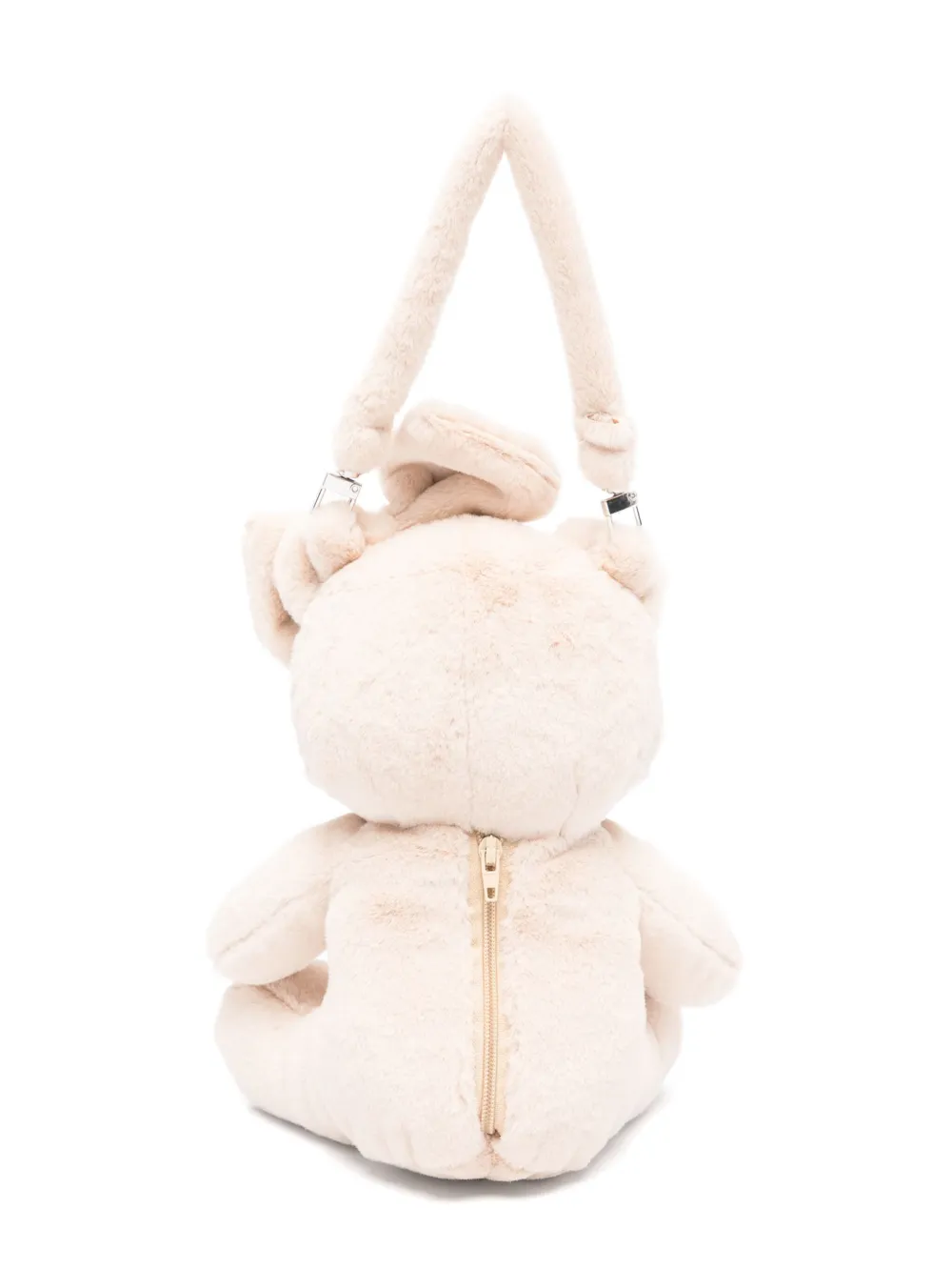 MONNALISA - Teddy Blanket - Blue