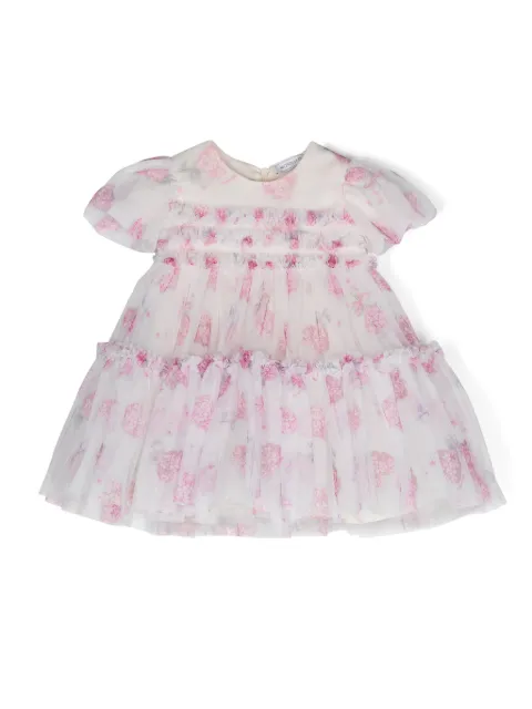 Abiti neonata monnalisa on sale