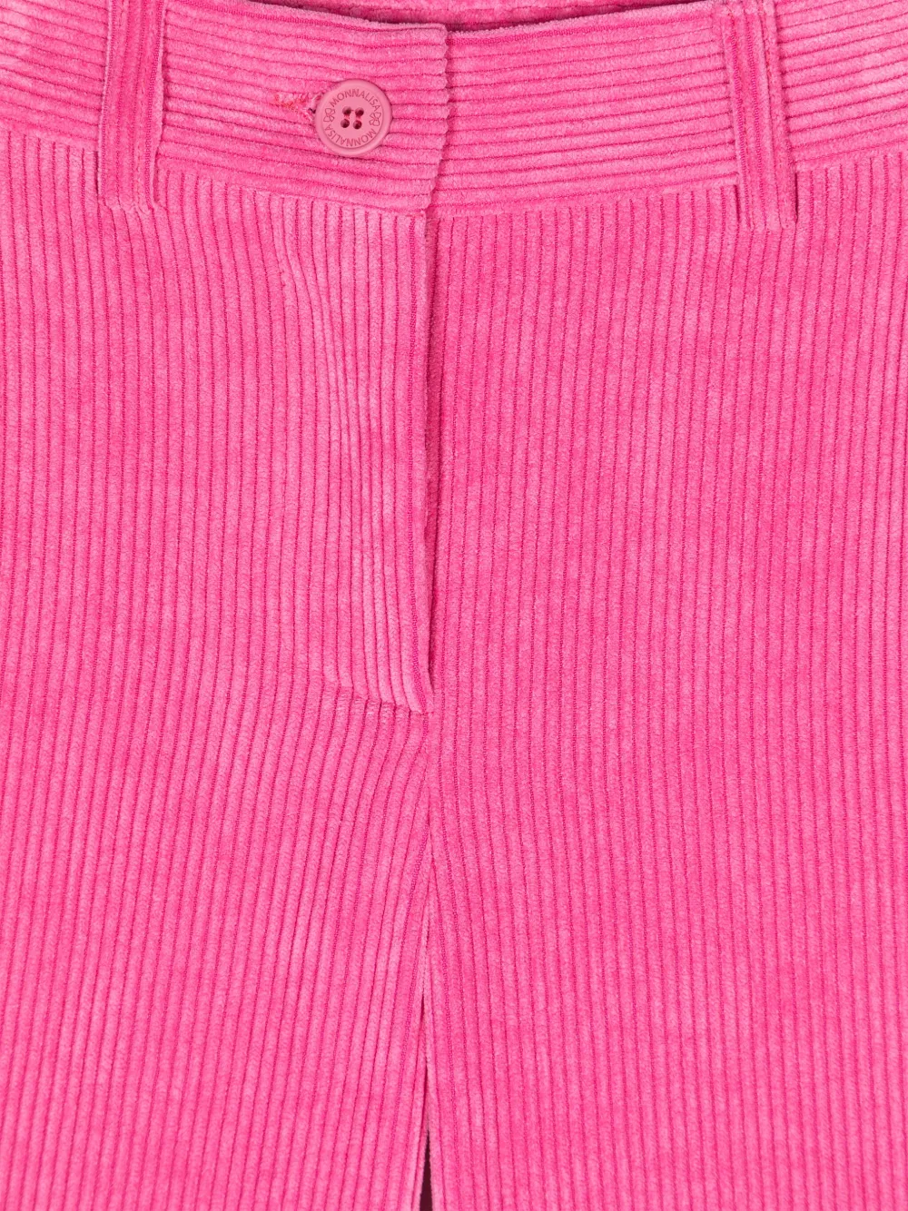 Monnalisa Flared broek Roze