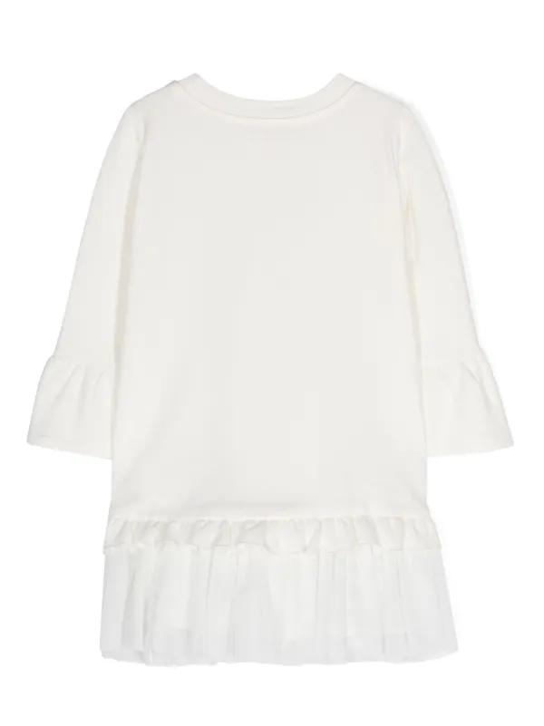 sachin and babi light blue dress 26 Fabulous Winter Dresses For Any Occasion