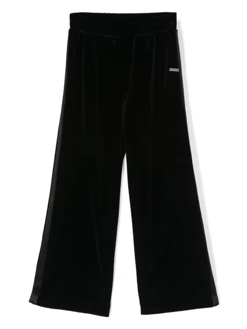 Monnalisa pantalon de jogging texturé