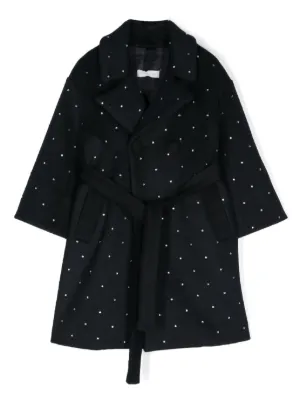 MONNALISA（モナリザ）キッズ - FARFETCH 